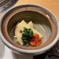 日本焼肉 はせ川 銀座店 - 