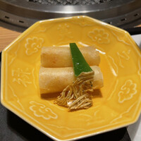 日本焼肉 はせ川 銀座店 - 