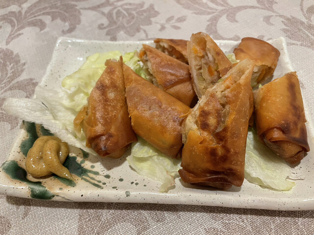 赤ちょうちん - 磐城棚倉（焼き鳥）の写真