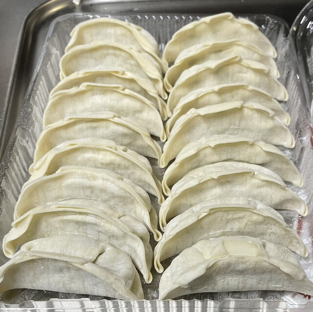 餃子の雪松 つくばみらい店 稲戸井 餃子 食べログ 餃子の雪松 つくばみらい店 稲戸井 餃子 食べログ