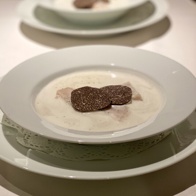 オーベルジーヌ - 笹塚/フレンチ | 食べログ