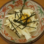 Shinano - 山芋短冊