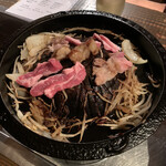 小樽ジンギスカン倶楽部　北とうがらし - 