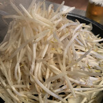 小樽ジンギスカン倶楽部　北とうがらし - 