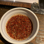 小樽ジンギスカン倶楽部　北とうがらし - 