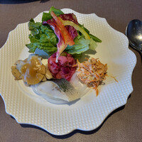 Russian Restaurant ROGOVSKI 銀座 - 