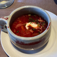 Russian Restaurant ROGOVSKI 銀座 - 