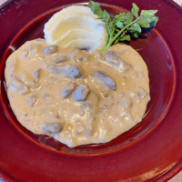 Russian Restaurant ROGOVSKI 銀座 - 