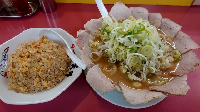 ラーメン天外 各務原店 てんがい 名電各務原 ラーメン 食べログ