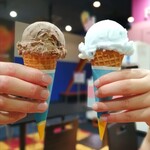 ラウンドワンスタジアム - 料理写真: