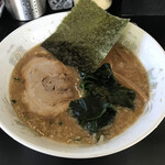 スタミナラーメン 屋台屋 - 