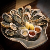 グランド・セントラル・オイスターバー&レストラン 品川店 -  グランド・セントラル・オイスターバー&レストラン 品川店 -