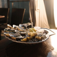 グランド・セントラル・オイスターバー&レストラン 品川店 -  グランド・セントラル・オイスターバー&レストラン 品川店 -