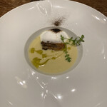 リストリア グランデ アルベロ - 