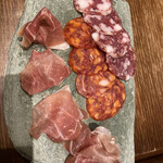 リストリア グランデ アルベロ - 