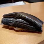 鮨 はしもと - コハダ