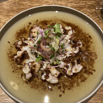 リストリア グランデ アルベロ - 