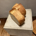 リストリア グランデ アルベロ - 