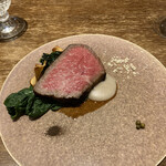 リストリア グランデ アルベロ - 