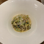 リストリア グランデ アルベロ - 