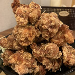 Karaage Semmonten Karaage Maru - 