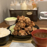 Karaage Semmonten Karaage Maru - 