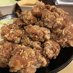 Karaage Semmonten Karaage Maru - 