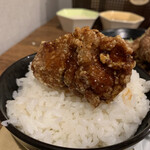 Karaage Semmonten Karaage Maru - 