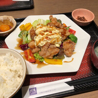 大戸屋 溝の口店 武蔵溝ノ口 定食 食堂 食べログ