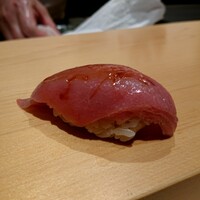 鮨 はしもと - はがし