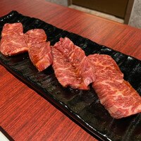 焼肉冷麺 ユッチャン 北新地店 - 