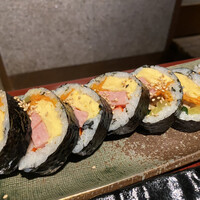 焼肉冷麺 ユッチャン 北新地店 - 