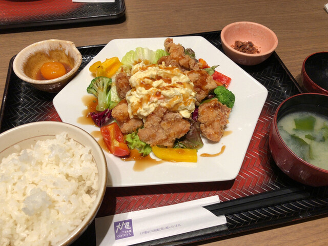 大戸屋 溝の口店 武蔵溝ノ口 定食 食堂 食べログ 大戸屋 溝の口店 武蔵溝ノ口 定食 食堂 食べログ
