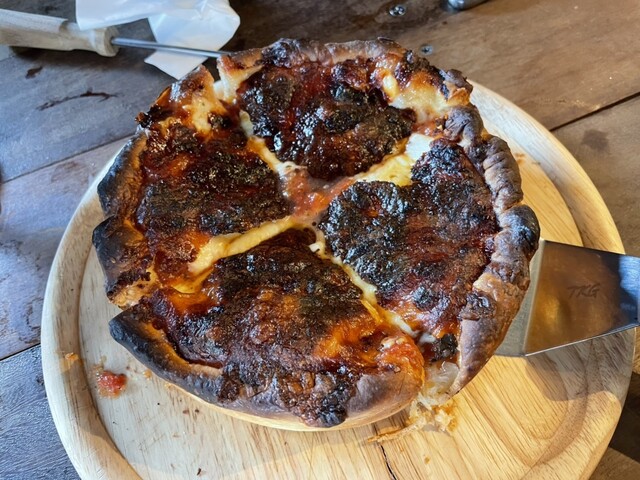 リトル デリリウムカフェ ハレザ池袋 Little Deliriumcafe 池袋 イタリアン ネット予約可 食べログ
