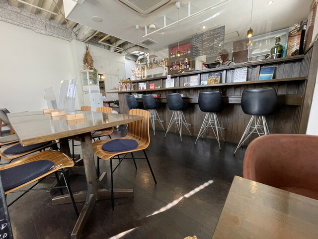 nagicafe+ photo 4
