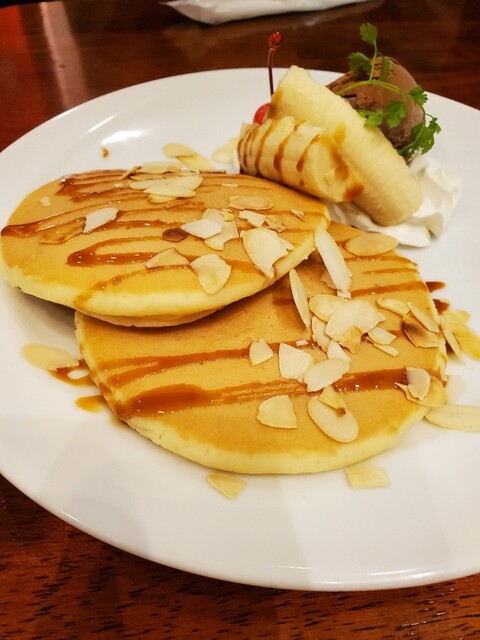 プチ フルール ウイング上大岡店 上大岡 洋食 食べログ プチ フルール ウイング上大岡店 上大岡 洋食 食べログ