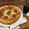 モア カフェ - 料理写真: