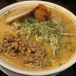 Ramen Watari - 