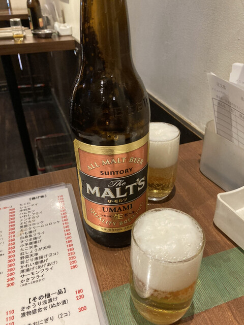 七津屋 なんばウォーク店 日本橋 立ち飲み居酒屋 バー 食べログ