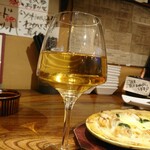 立飲・ビストロシン サンテ - 