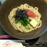 山下本気うどん - 