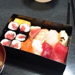 寿しや甲子園 - 