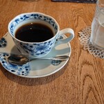 Cafe 藍 - ドリンク写真: