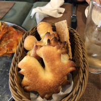 タンタ ローバ - 