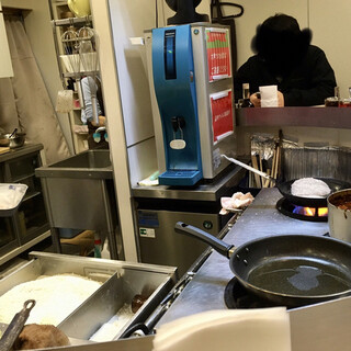 洋食 おなじみ_2