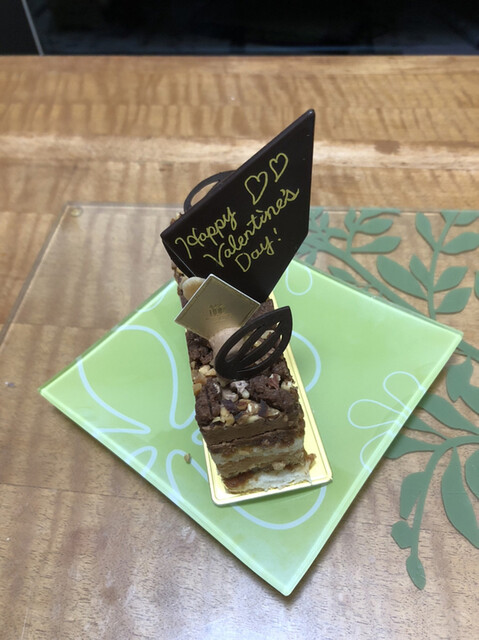 アンリ シャルパンティエ 千里阪急店 Henri Charpentier 千里中央 ケーキ 食べログ アンリ シャルパンティエ 千里阪急店 Henri Charpentier 千里中央 ケーキ 食べログ
