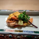 富小路 やま岸 - 