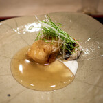 富小路 やま岸 - 