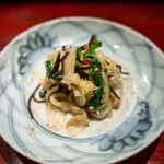 富小路 やま岸 - 