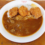 カレー工房ダーニャ - 